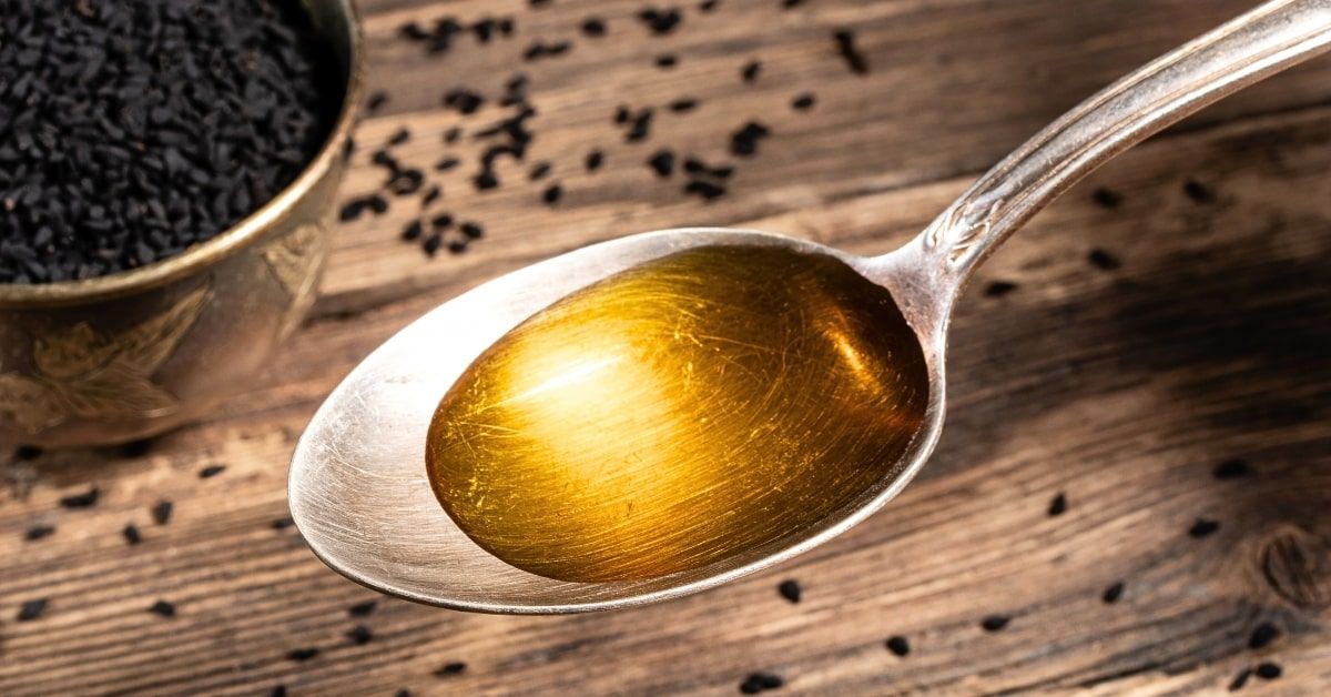 feketekömény olaj, hidegen sajtolt olajok