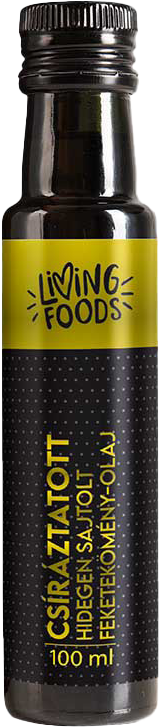 Csíráztatott Bio Feketekömény Olaj – Az immunrendszered aktivált őre