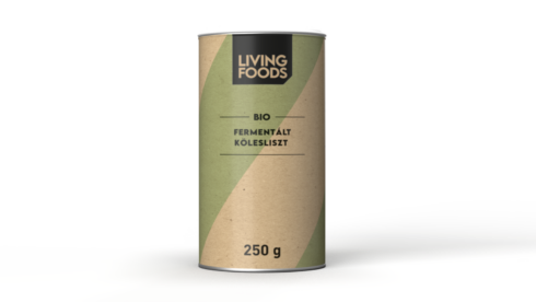 Bio fermentált kölesliszt 250 g