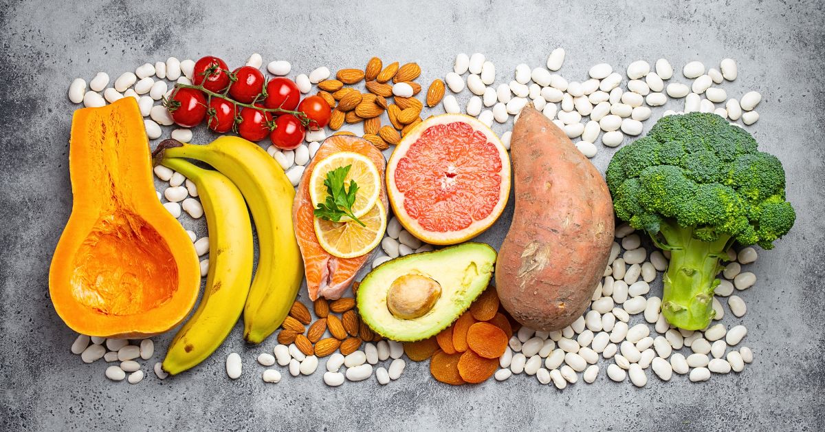 Életmódváltás - Living Foods